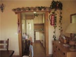 Kitchen Entrance